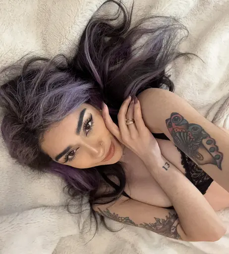 Image 7118174 from Saira Rose / sairaspooks