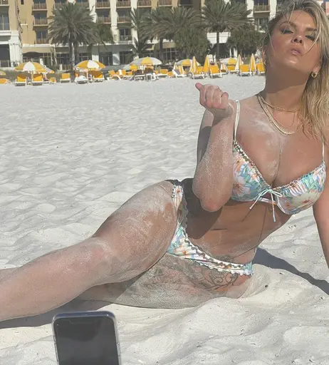 Image 7107063 from Amy Jackson (theallamericanbadgirl)