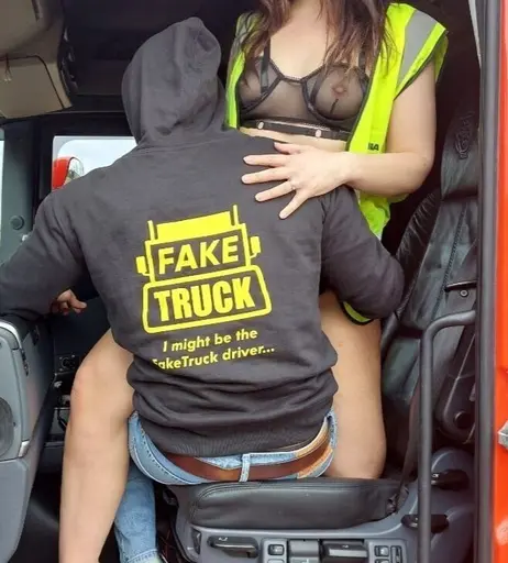 Image 7295607 from FakeTruckDriver