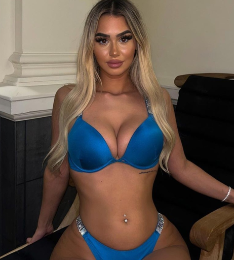 Image 729152 from Aaliyah Jay