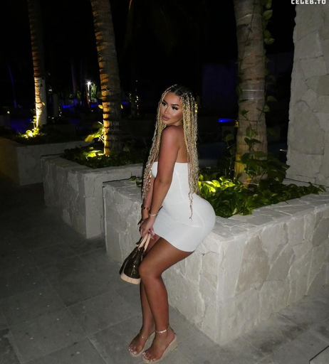 Image 729060 from Aaliyah Jay