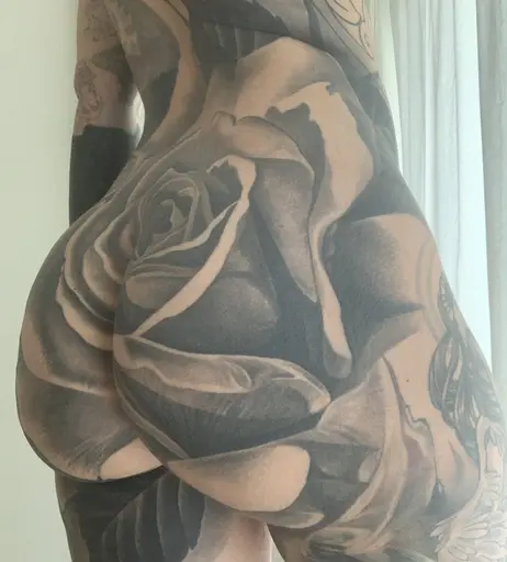 Image 7284427 from missalexistattoo