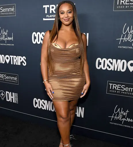 Image 7281522 from Nia Sioux