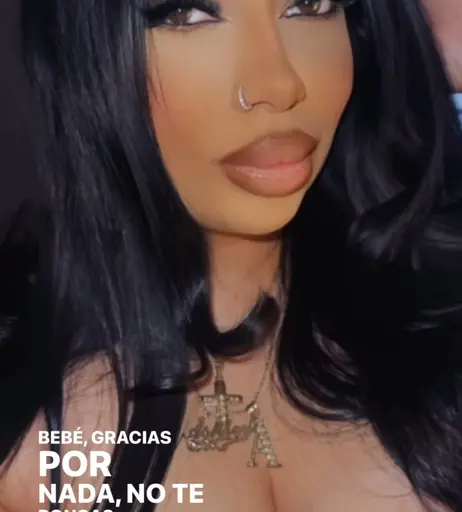 Image 7280420 from Thick Baddie @Oxashhley