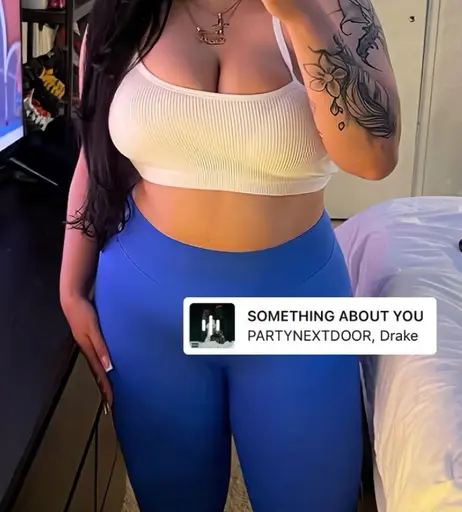 Image 7280423 from Thick Baddie @Oxashhley