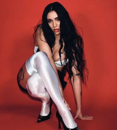 Image 7280214 from Lourdes Leon