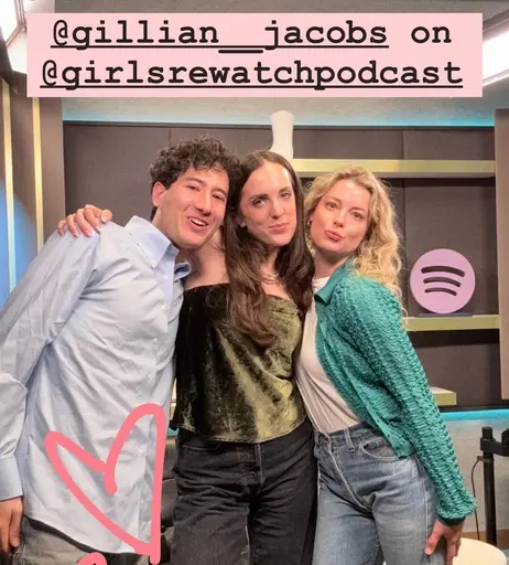 Image 7280201 from Gillian Jacobs