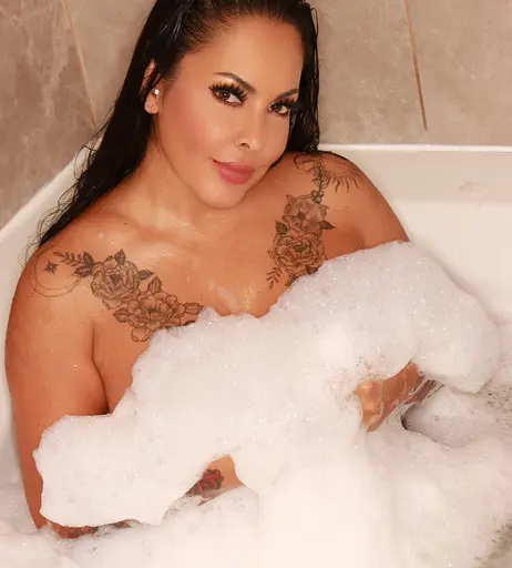 Image 7274555 from Marizavillarreal |  Mariza Villarreal | Nina Mercedez