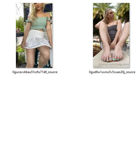 Image 7279315 from Strong Allure