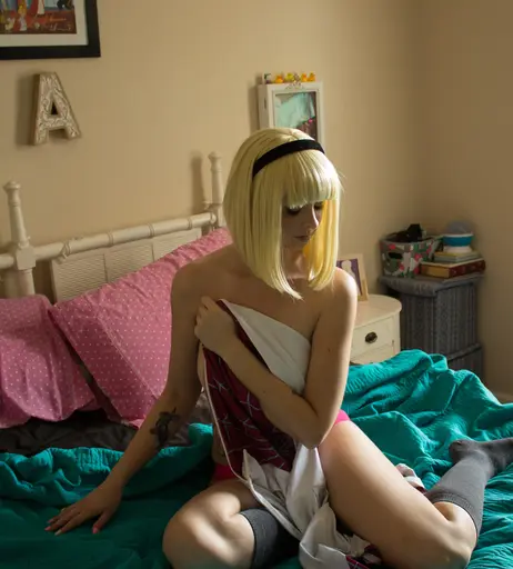 Image 7279969 from LunaRaeCosplay