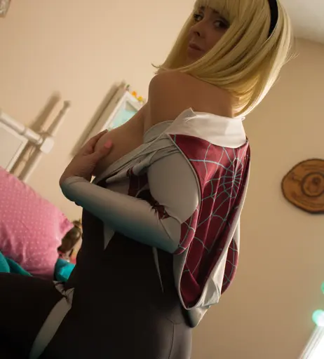 Image 7279961 from LunaRaeCosplay