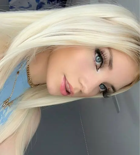 Image 7278810 from ChloStar | dolly | Cincinnatvs | chloxstar | heluvschlo