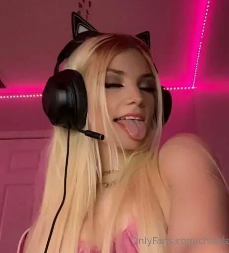 Image 7278825 from ChloStar | dolly | Cincinnatvs | chloxstar | heluvschlo
