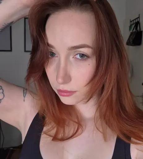 Image 7265825 from Michelle Puttini (Italian Streamer)
