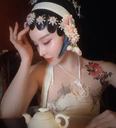 Image 7265625 from Yuan Herong