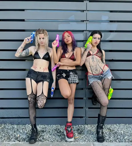 Image 7264378 from DeathbyRomy