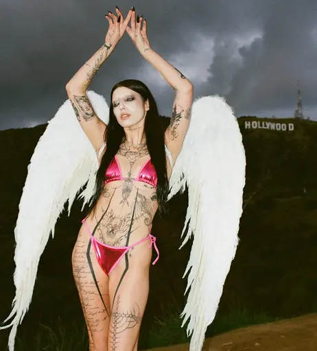 Image 7264371 from DeathbyRomy