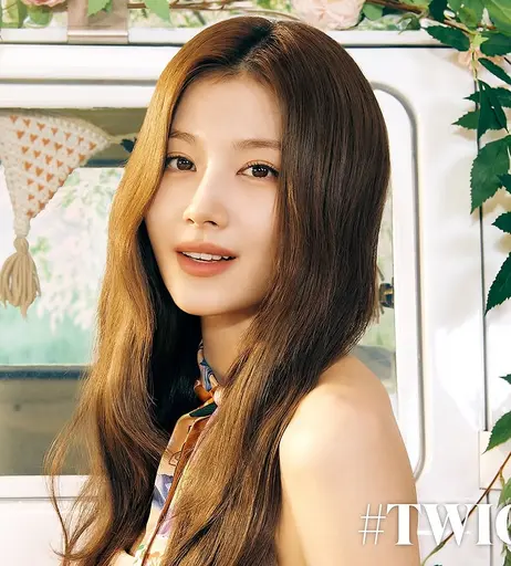 Image 7261219 from Minatozaki Sana (TWICE)