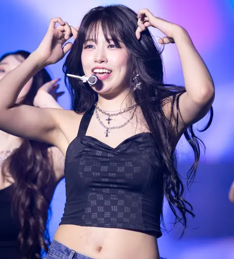 Image 7262841 from An Yujin 안유진 | YUJIN