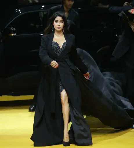 Image 7262870 from Janhvi Kapoor