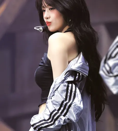 Image 7262781 from An Yujin 안유진 | YUJIN
