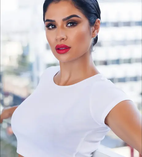 Image 7262390 from Diane Guerrero (Crazy Jane - Doom Patrol)