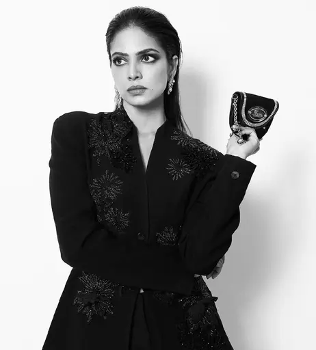 Image 7262344 from Malavika Mohanan