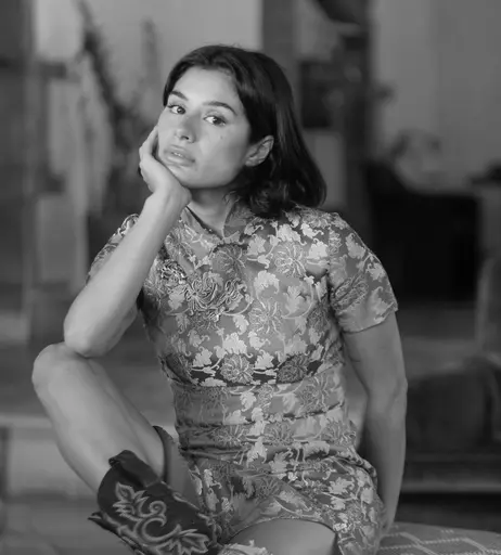 Image 7262308 from Diane Guerrero (Crazy Jane - Doom Patrol)