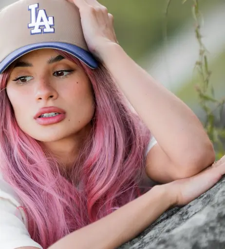 Image 7262300 from Diane Guerrero (Crazy Jane - Doom Patrol)