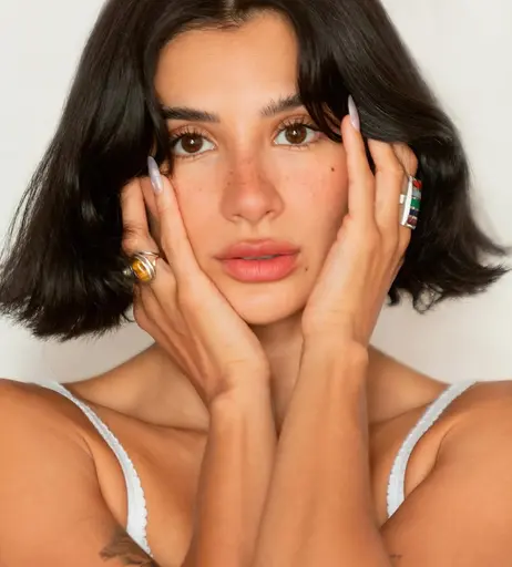 Image 7262303 from Diane Guerrero (Crazy Jane - Doom Patrol)