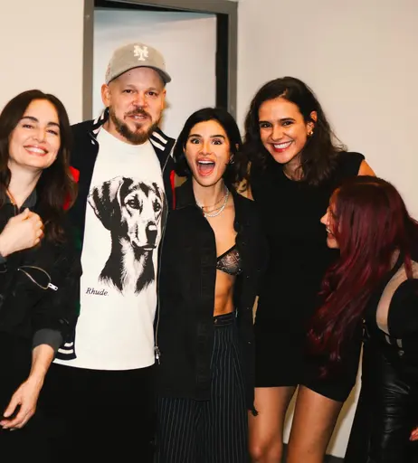 Image 7262299 from Diane Guerrero (Crazy Jane - Doom Patrol)