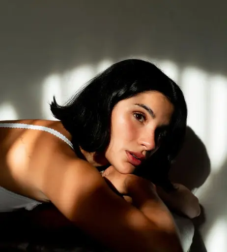 Image 7262291 from Diane Guerrero (Crazy Jane - Doom Patrol)