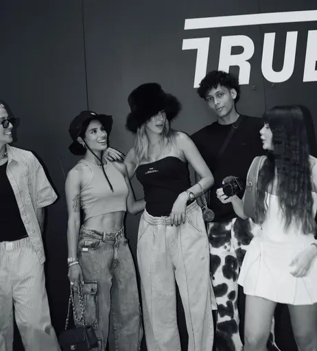 Image 7262290 from Diane Guerrero (Crazy Jane - Doom Patrol)