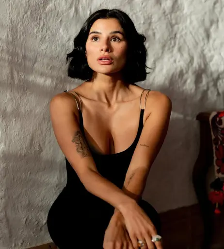 Image 7262288 from Diane Guerrero (Crazy Jane - Doom Patrol)