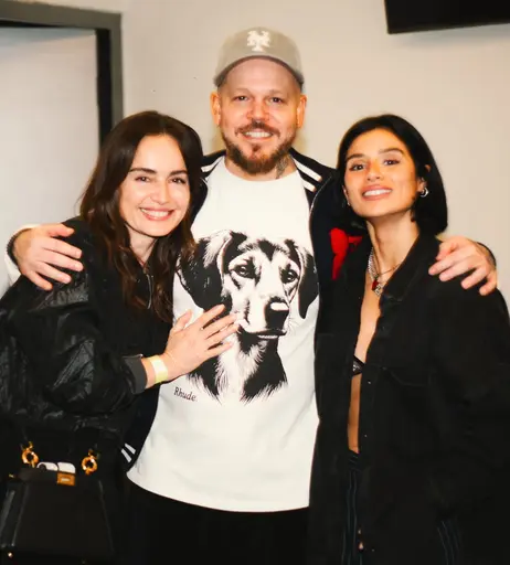 Image 7262281 from Diane Guerrero (Crazy Jane - Doom Patrol)