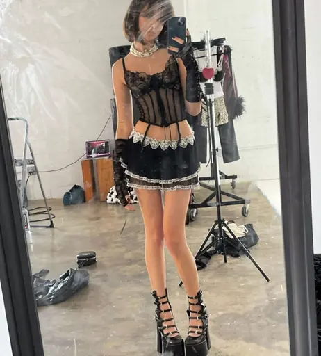 Image 7263305 from charlotte dalessio | charlottedalessio | Charlotte D&#039;Alessio | Briar Christina D’Alessio