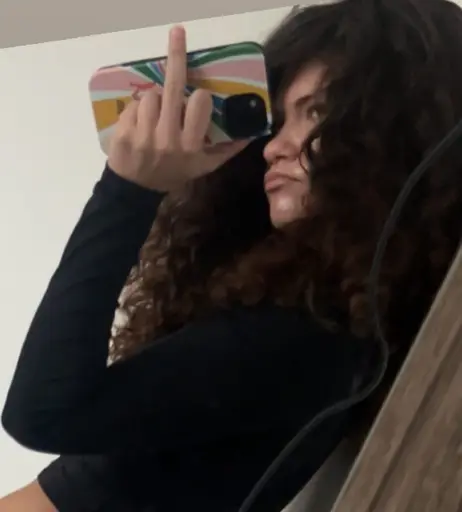 Image 7263284 from ciggybae / homeskilla_whitnit / Zendaya lookalike