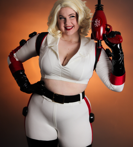Image 7255982 from Kayla Jean Cosplay