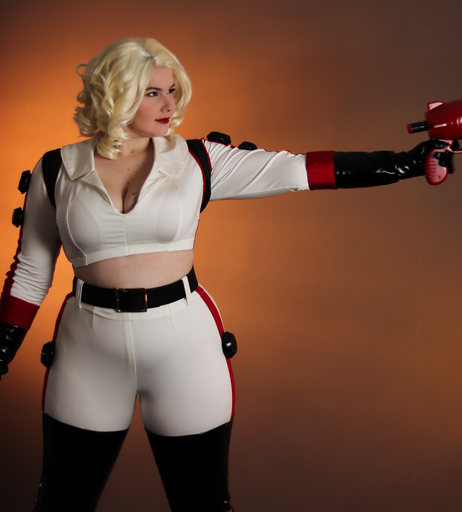 Image 7255981 from Kayla Jean Cosplay