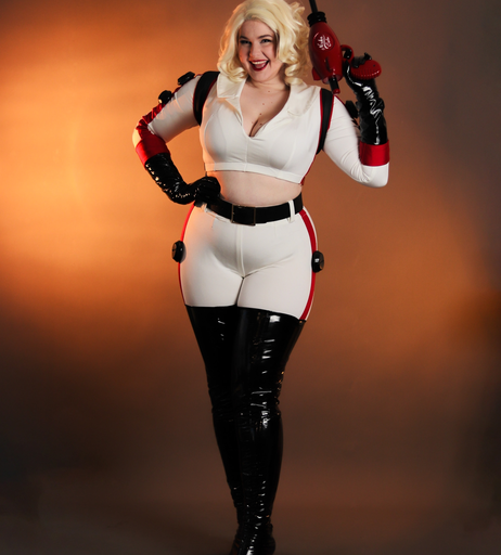 Image 7255980 from Kayla Jean Cosplay