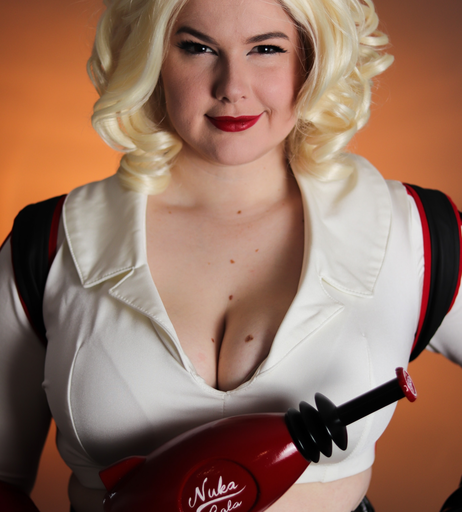 Image 7255983 from Kayla Jean Cosplay