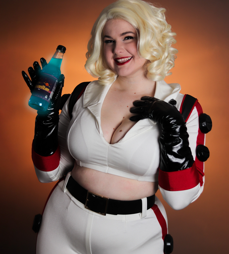 Image 7255986 from Kayla Jean Cosplay