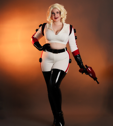 Image 7255978 from Kayla Jean Cosplay