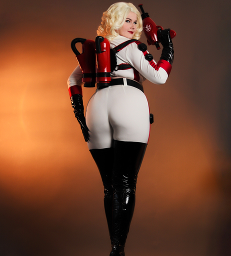 Image 7255974 from Kayla Jean Cosplay