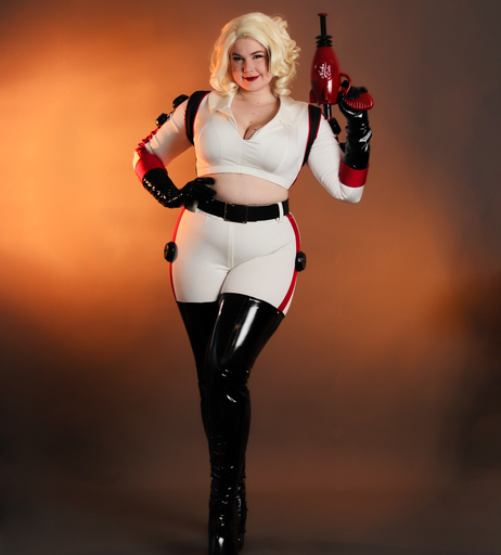 Image 7255977 from Kayla Jean Cosplay