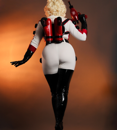 Image 7255966 from Kayla Jean Cosplay