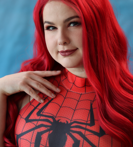 Image 7255967 from Kayla Jean Cosplay