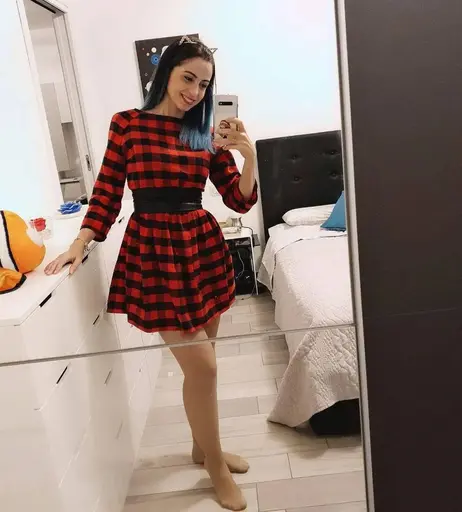 Image 7254614 from Kurolily (Italian Streamer)