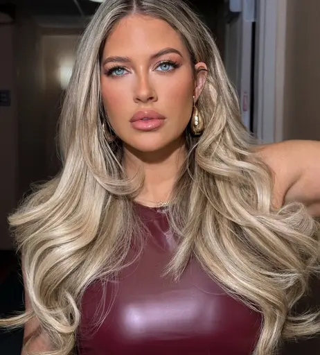 Image 7254165 from Barbie Blank aka Kelly Kelly (WWE)