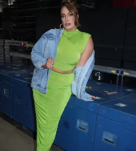 Image 7254050 from Nia Jax/Lina Fanene